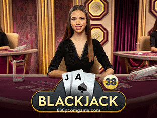Blackjack 38 Game Image